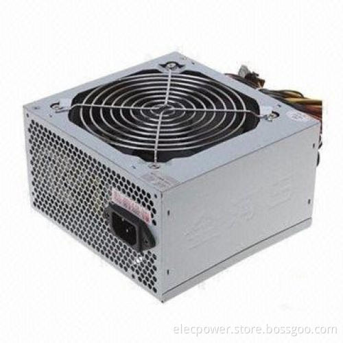 Computer Power Supply with Real 200W Power and Smaller Size PS3 Structure